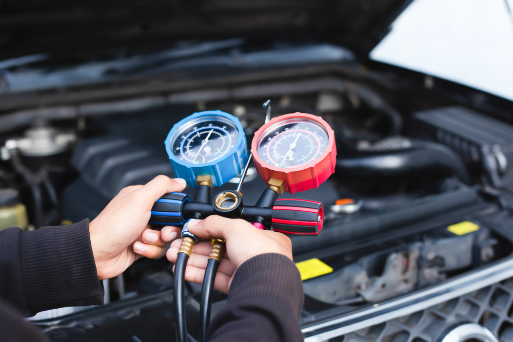 Mechanic