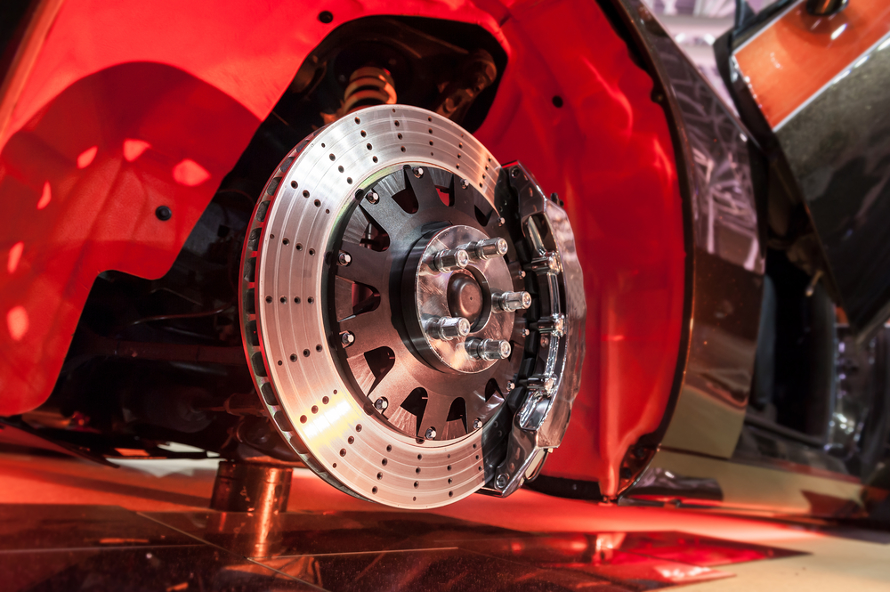 Auto Repair Shop